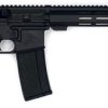 GLFA AR-15 223WYL 16 SS BLK 30RD