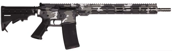 GLFA AR-15 223WYL 16 MISSION URBAN SS 30RD
