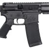 GLFA AR-15 223WYL 7.5 SS BLACK 30RD