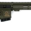 GLFA AR-15 350LEG 16 ODG/SS 5RD