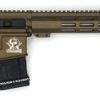 GLFA AR-15 450BM 18 BRONZE/SS 5RD