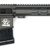 GLFA AR-15 450BM 18 TUNGSTEN/SS 5RD