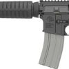 RRA LEF-T CAR A4 CARBINE 5.56 - 16" BBL 6 POS NO SIGHTS BLK