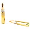 BELOM 7.62X39 BRASS 123GR FMJ 20/480