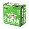 STERLING EXCLSV 12GA 2.75" #4 25/250