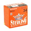STERLING EXCLSV 12GA 2.75" #5 25/250