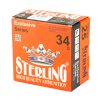 STERLING EXCLSV 12GA 2.75" #5 25/250