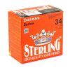 STERLING EXCLSV 12GA 2.75" #7 25/250