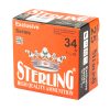 STERLING EXCLSV 12GA 2.75" #7 25/250