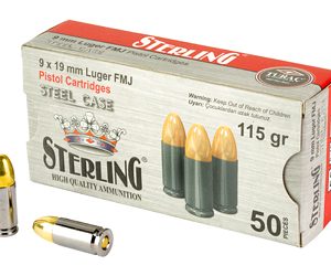 GLOSRL8698779957674_1.jpg STERLING 9MM 115GR FMJ STEEL 50/1000