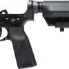 FAXON SENTRY AR-15 FORGED - LOWER RECEIVER COMPLETE