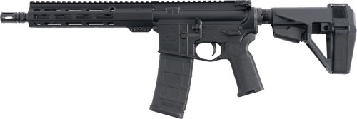 COLT M4 PISTOL 5.56 10.3" - 30RD MATTE BLACK