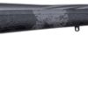 WEATHERBY MARK V LIVE WILD - 7MM WBY 28" W/MB GREY/BLACK