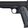 COLT COMBAT UNIT GOVERNMENT - 9MM 5" 10RD BLACK OPTIC READY