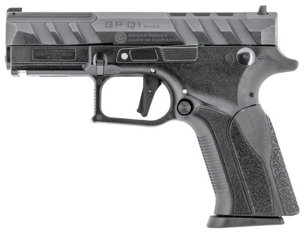GO GRAND POWER Q1 9MM MK23