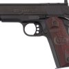 COLT LIGHTWEIGHT COMMANDER  45 - ACP 4.25" 8RD ANODIZED BLUED