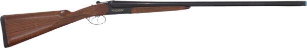GOG12828DSM.jpg WEATHERBY ORION SXS 28GA 28" - BLUED/WALNUT
