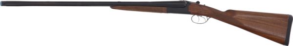 GOG12828DSM_LEFT.jpg WEATHERBY ORION SXS 28GA 28" - BLUED/WALNUT