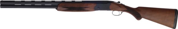 WEATHERBY ORION I O/U 12GA - 3" 26" MATTE/TURKISH WALNUT