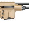 KEL-TEC PLR-16 5.56MM 10-SHOT - LONG RANGE PISTOL TAN
