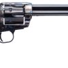 CIMARRON EL MALO 2 45LC - PW FS 7.5" OCT. CC/BLUED WAL.
