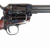 CIMARRON FRONTIER 44/40 WIN - PW FS 5.5" CC/BLUED WALNUT