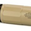 GRIFFIN SUPPRESSOR DUAL-LOK HRT FDE