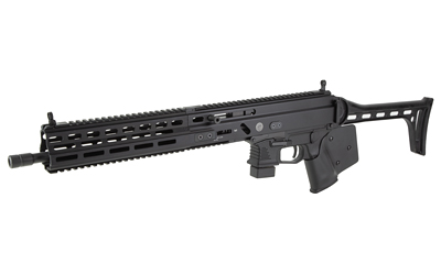 GPWR STRIBOG SP9A3 9MM 16 10R BLK CA