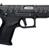 GPWR Q1S 9MM MK23 3.66" 12RD BLACK