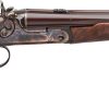 PEDERSOLI HOWDAH VINTAGE 45LC/ - 410 10.25" 3" WOOD/BLUED CC