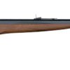 PEDERSOLI CREEDMOOR LR 45-70 - ROLLING BLOCK 30" OCT. WALNUT