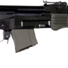 ARSENAL SAM7SF-56 7.62X39 - RIFLE 1-10RD MAG OD GREEN