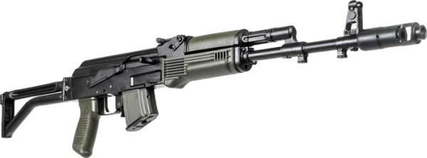 ARSENAL SAM7SF-84E 7.62X39 - RIFLE 1-10RD MAG OD GREEN