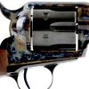 STAND MFG SAA 45 LC 7.5" BBL - CASE COLORED FRAME 1 PCE GRIP
