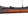 GSH902.jpg CIMARRON TRAPDOOR CARBINE - 45-70 22" CAVALRY MODEL BLUED