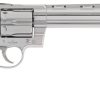 COLT ANACONDA 45 COLT 8" SS - ADJ SIGHT RUBBER