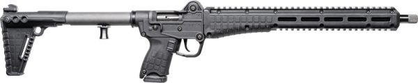 KEL-TEC SUB-2000 GEN3 9MM 10RD - FITS GLOCK 9MM MAGAZINES