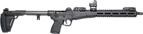 KEL-TEC SUB-2000 DEFENDER 9MM - 15RD FITS GLOCK 9MM MAGAZINES