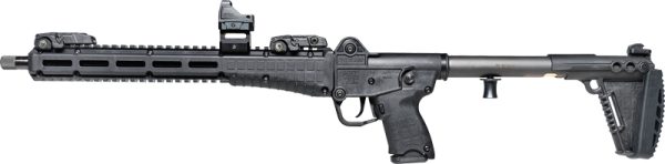 KEL-TEC SUB-2000 DEFENDER 9MM - 15RD FITS GLOCK 9MM MAGAZINES