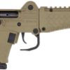 GSUB2K9GLKTAN.jpg KEL-TEC SUB-2000 GEN3 9MM 15RD - FITS GLOCK 9MM MAGAZINES TAN