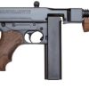 THOMPSON 1927A1 45ACP CARBINE - DELUXE MODEL 14.5" W/COMPENSAN