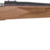 WEATHERBY VANGUARD SPORTER - 223 REMINGTON 24" TB WALNUT