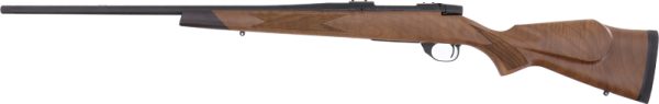 WEATHERBY VANGUARD SPORTER - 223 REMINGTON 24" TB WALNUT
