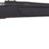 WEATHERBY VANGUARD OBSIDIAN - 25-06 24" BLACK/BLACK SYN