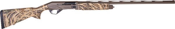 WEATHERBY SORIX SYNTHETIC 12GA - 3" 28" GREY/MO SHADOWGRASS