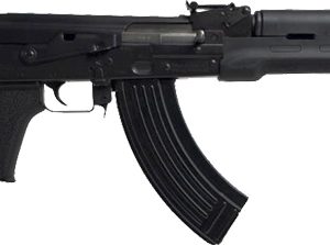 ZASTAVA ZPAPM70 7.62X39MM - 30RD BLUED/SYNTHETIC