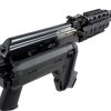 ZASTAVA ZPAPM70 7.62X39MM 30RD - FOLDING ZHUKOV STOCK/QUAD RAIL