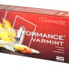 HRNDY SF 223REM 53GR V-MAX 20/200
