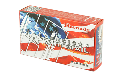HRNDY AW 30-30 150GR INT RN 20/200