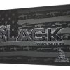 HRNDY BLACK 300BLK 110GR NTX 20/200